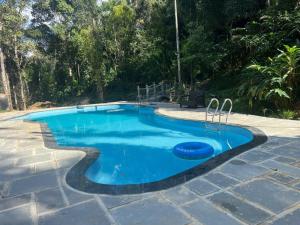 Gallery image of Eterno Camellia & Elettaria Resort with Pool in Munnar