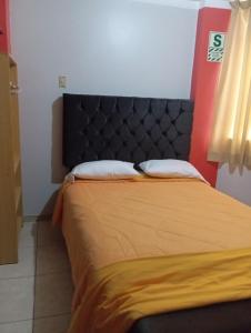 Billede fra billedgalleriet på Hotel Los Gladiolos i Cajamarca