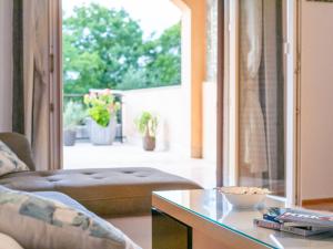 Gambar di galeri bagi Apartman Sunce di Njivice