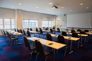 Poslovni prostor i/ili konferencijska sala u objektu Radisson Blu Scandinavia Hotel Aarhus
