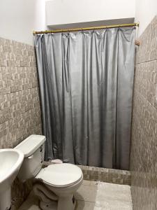Gallery image of Casa Eterno Sol B&B in Catamayo +3 photos
