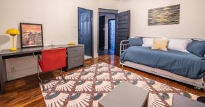 Fotografie z fotogalerie ubytování Bluff City Luxe Midtown v destinaci Memphis