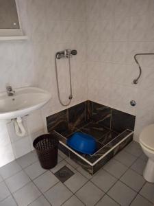 Bilik mandi di Adriatica 1