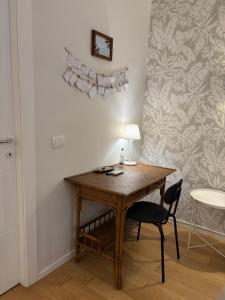 Imagine din galeria proprietății Room24 R în Bari