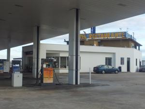 Zdjęcie z galerii obiektu Hotel Área de Calahorra w mieście Calahorra