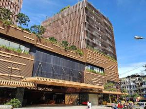 Fotografie z fotogalerie ubytování Reply 1996 Apartment in DaLat Center v destinaci Da Lat + 26 fotografií