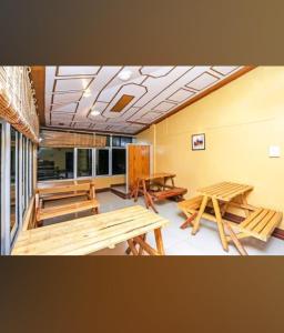 奈尼塔尔NAiNi VIEW RESORT的相册照片