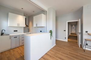 Fotografie z fotogalerie ubytování White Tree Rooms v destinaci O Pedrouzo