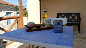Fotografie z fotogalerie ubytování To Portoni Guesthouse v destinaci Póros