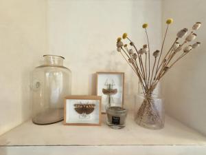 Gallery image of Amorosa in Torrechiara