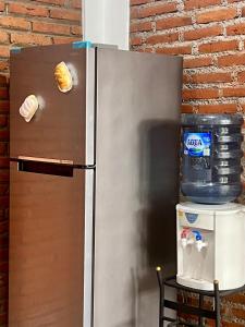 Cucina o angolo cottura di PaddyView by Zzz