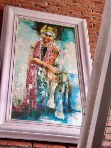 Foto dalla galleria di PaddyView by Zzz a Banyuwangi