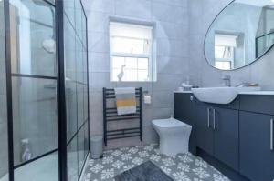 Imagen de la galería de Deluxe Ensuite room in house, en Carrickfergus