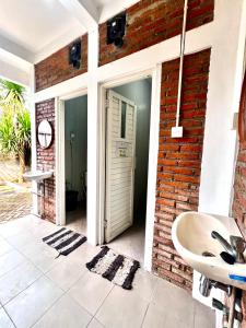 Foto dalla galleria di PaddyView by Zzz a Banyuwangi