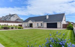 Tòa nhà nơi nhà nghỉ B&B tọa lạc