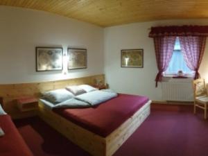 Gallery image of Penzion u Dvou studní in Šumperk