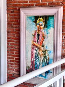 Foto dalla galleria di PaddyView by Zzz a Banyuwangi
