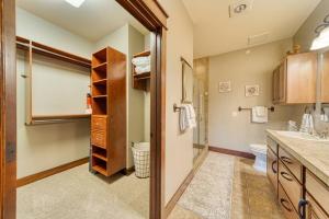 Η κουζίνα ή μικρή κουζίνα στο Riverstone Centro Del Villaggio +25 φωτογραφίες