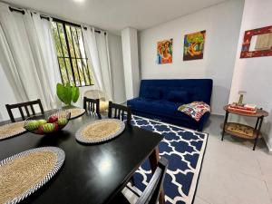 Un lugar para sentarse en Apartamento Entero 101 16 fotos más