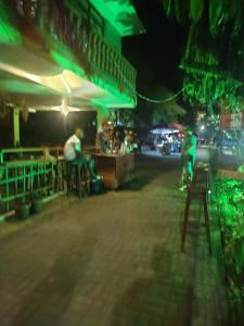 Imagen de la galería de Makambe Hostal, en Leticia