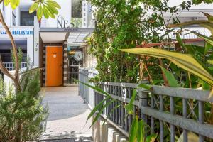 Fotografie z fotogalerie ubytování NEST on Newcastle, S5 v destinaci Perth