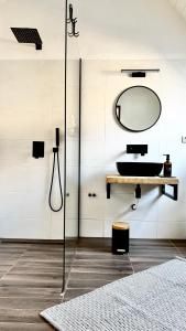 Billede fra billedgalleriet på Lechtaler Alpenblick Landeck - Privatzimmer & Ferienwohnung i Landeck