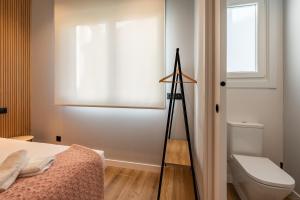 Fotografie z fotogalerie ubytování White Tree Rooms v destinaci O Pedrouzo