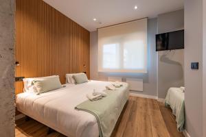 Fotografie z fotogalerie ubytování White Tree Rooms v destinaci O Pedrouzo + 34 fotografií