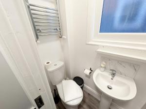 Gallery image of Comfortable Stay - NG7 in Nottingham