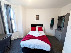 Gallery image of Comfortable Stay - NG7 in Nottingham