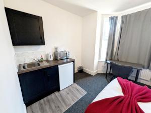 Gallery image of Comfortable Stay - NG7 in Nottingham