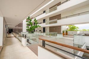 Fotografie z fotogalerie ubytování Kingston Paradise - Luxury Suite v destinaci Kingston