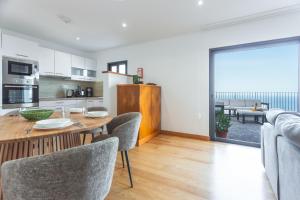 Ilhéu MoleCasa das Escaleiras by Atlantic Holiday的相册照片