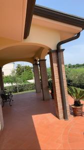 Gallery image of Il Porticato in Pisa