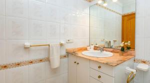 Billede fra billedgalleriet på Can Damia Ibiza i Sant Josep