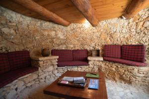 Afbeelding uit fotogalerij van Moinho do Avo To in Rio Maior +42 foto's