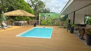 Gallery image of MBS Studio Standard LA CARAPA in Guenouillet