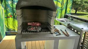 Gallery image of MBS Studio Standard LA CARAPA in Guenouillet +21 photos