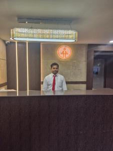 Hosté ubytování Galaxy Stays BKC