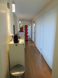 Fotografia z galérie ubytovania Appartement Standing à Toulouse en centre ville v destinácii Toulouse