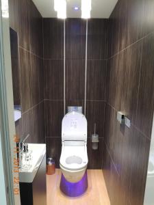 Kúpeľňa v ubytovaní Appartement Standing à Toulouse en centre ville