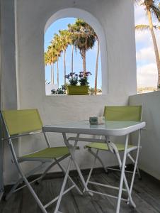 Fotografie z fotogalerie ubytování Appartamento Las Palmas v destinaci Tarajalejo