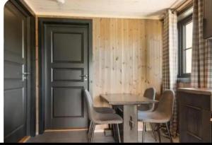 Φωτογραφία από το άλμπουμ του Trysil turistesenter liten leilighet σε Trysil