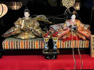 Fotografie z fotogalerie ubytování 宮島 町家宿 進龍庵 v destinaci Mijadžima
