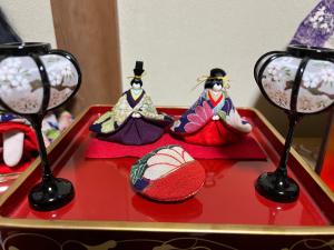Fotografie z fotogalerie ubytování 宮島 町家宿 進龍庵 v destinaci Mijadžima