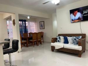 Fotografie z fotogalerie ubytování Dolly v destinaci San Pedro de Macorís