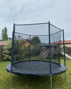 Gallery image of Maison bois au calme in Gujan-Mestras