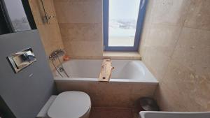 Ένα μπάνιο στο Zen Sunset Loft +24 φωτογραφίες