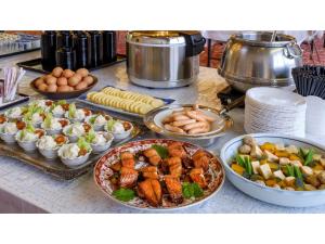 Billede fra billedgalleriet på Nobeoka Royal Hotel - Vacation STAY 24870v i Nobeoka