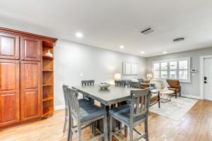 Gallery image of 3 Mi to Shore Couples Getaway in Lighthouse Point in Lighthouse Point